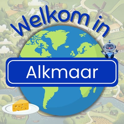 Alkmaar