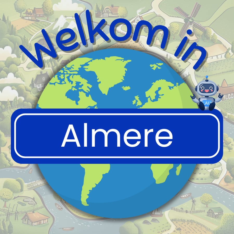 Almere