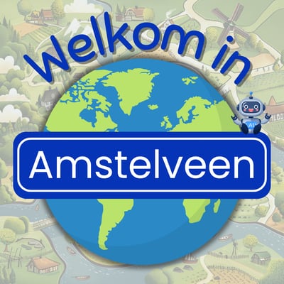 Amstelveen