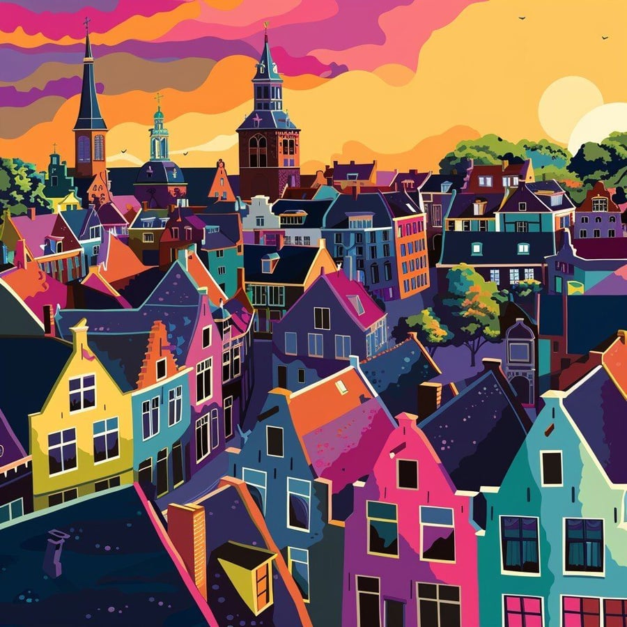 Assen