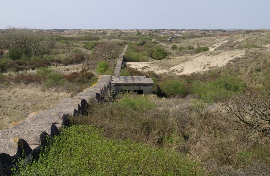 Katwijk aan Zee