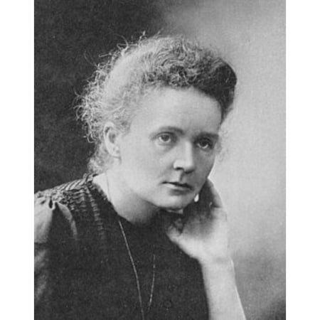 Biografie- Het leven van Marie Curie