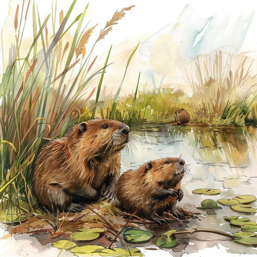 Nationaal Park De Biesbosch: Een Natuurlijke Schatkamer