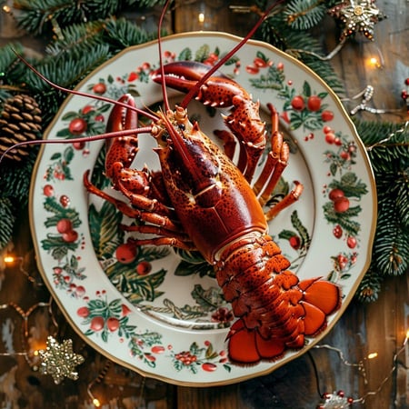 De Culinaire Schatten van de Oosterscheldekreeft- Een Zeeuwse Delicatesse 