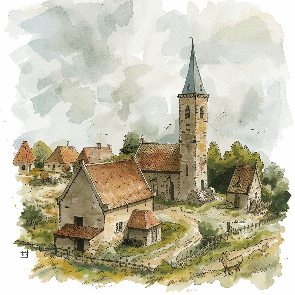 De Impact van het Christendom op de Brabantse Cultuur