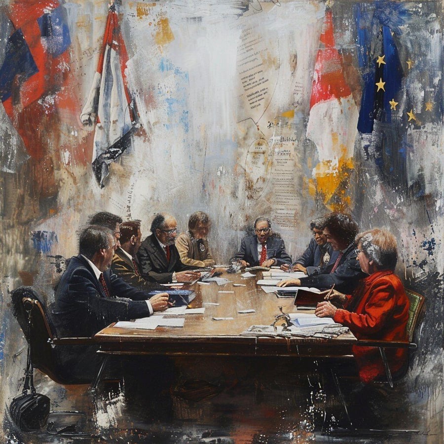 Verdrag van Maastricht