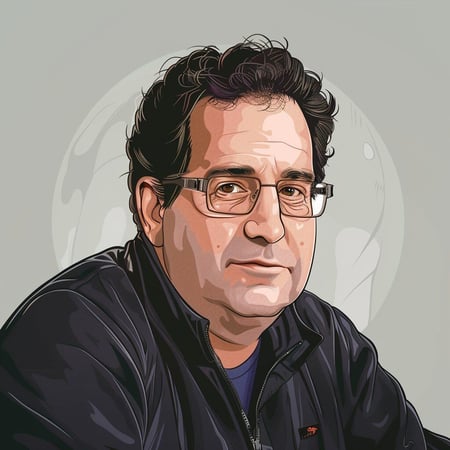 De biografie van Kevin Mitnick- De meest bekende hacker ter wereld