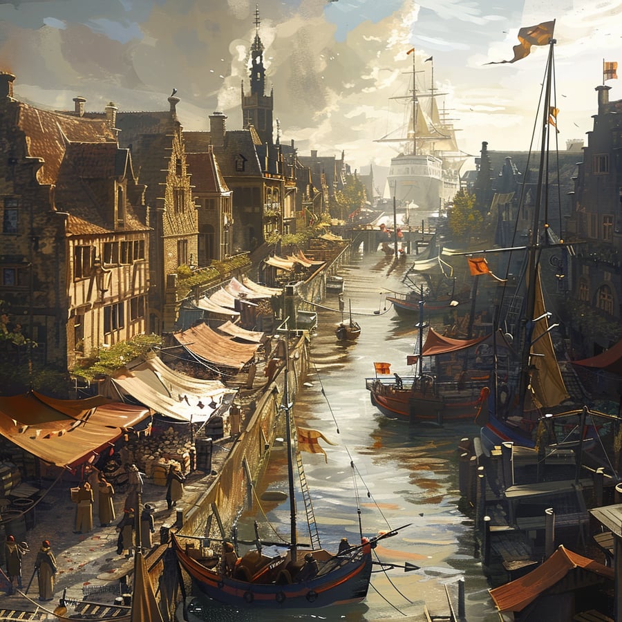 Hanze Zutphen