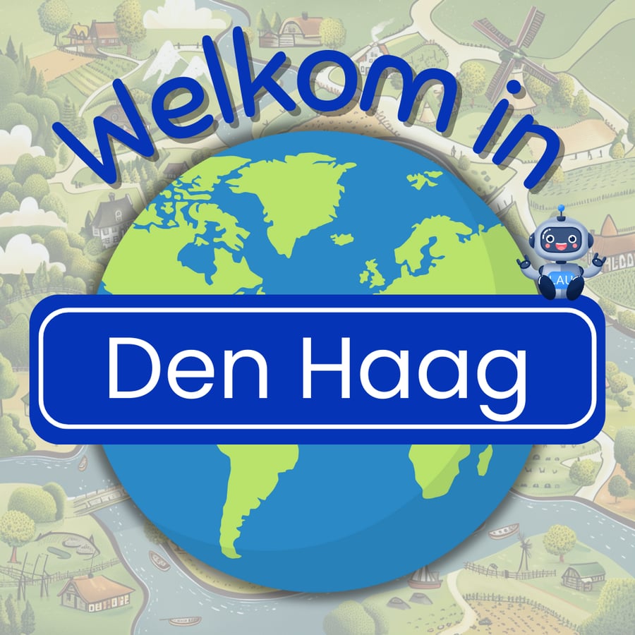 Den Haag