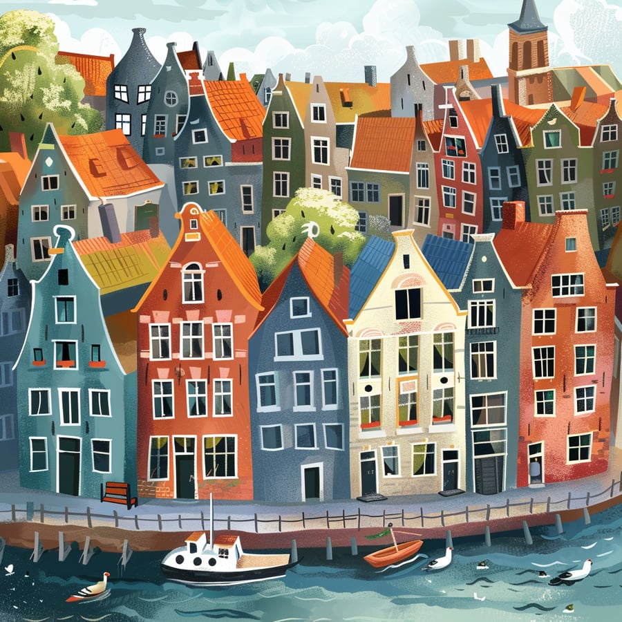 Dordrecht