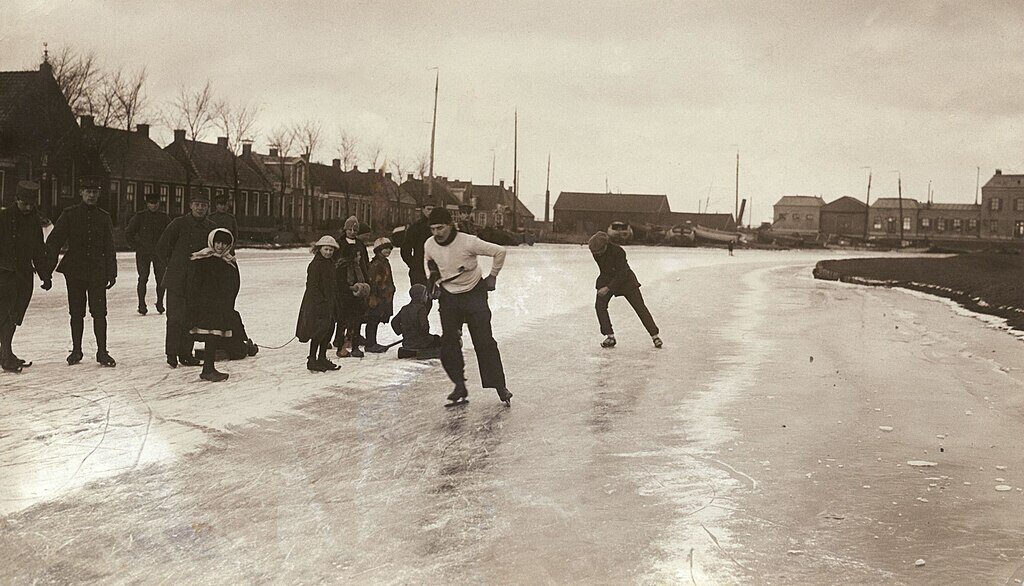 Elfstedentocht