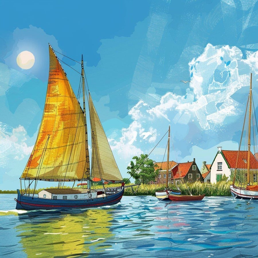 Friesland cultuur