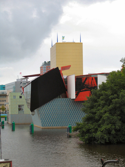 Groninger Museum