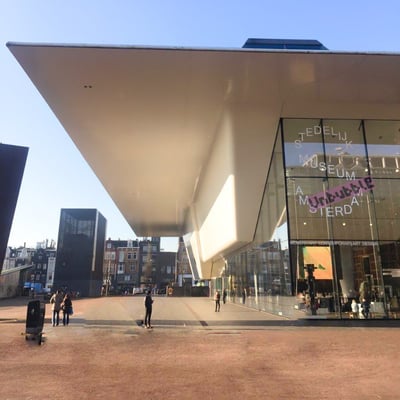 Stedelijk Museum Amsterdam