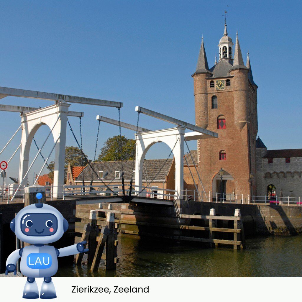Historische Zeehavens van Zeeland