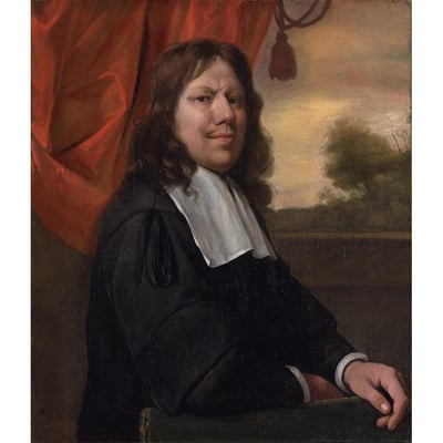 Jan Steen