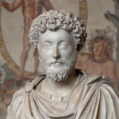 Keizer Marcus Aurelius- De Wijze Heerser van Rome