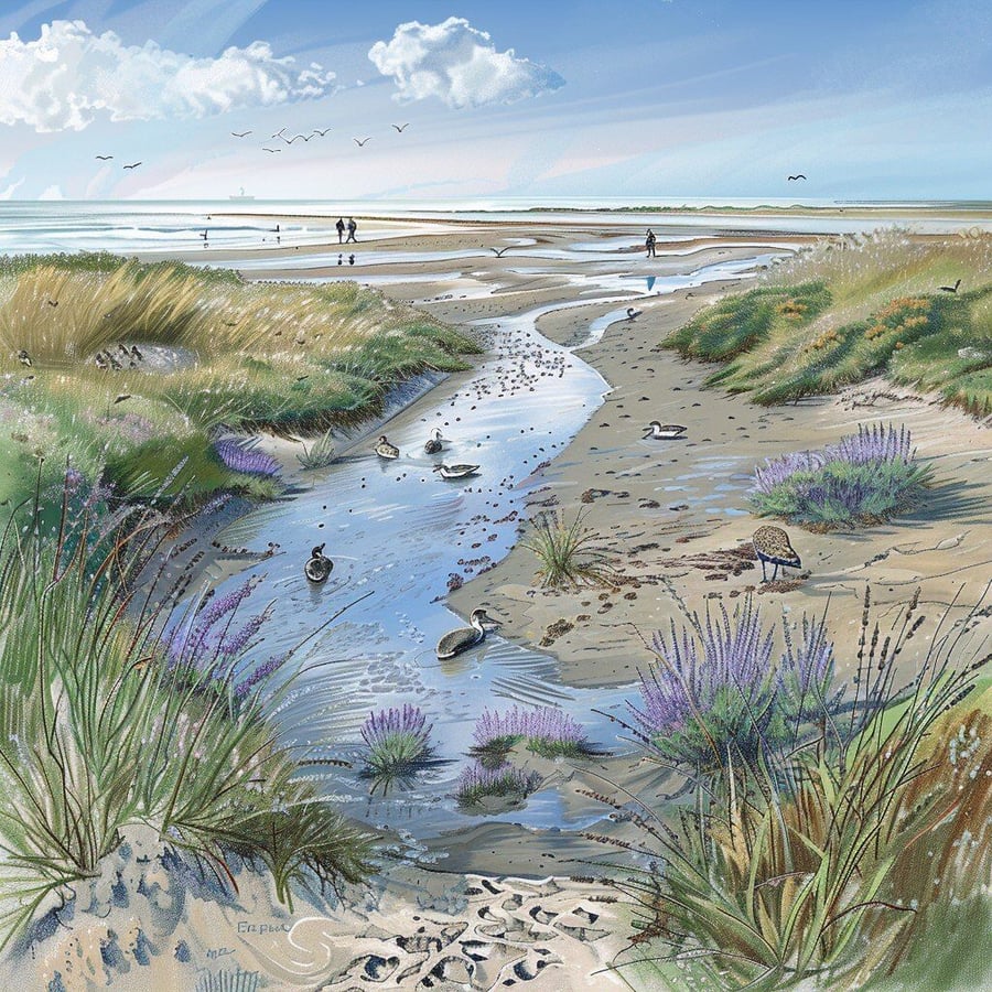 Waddenzee