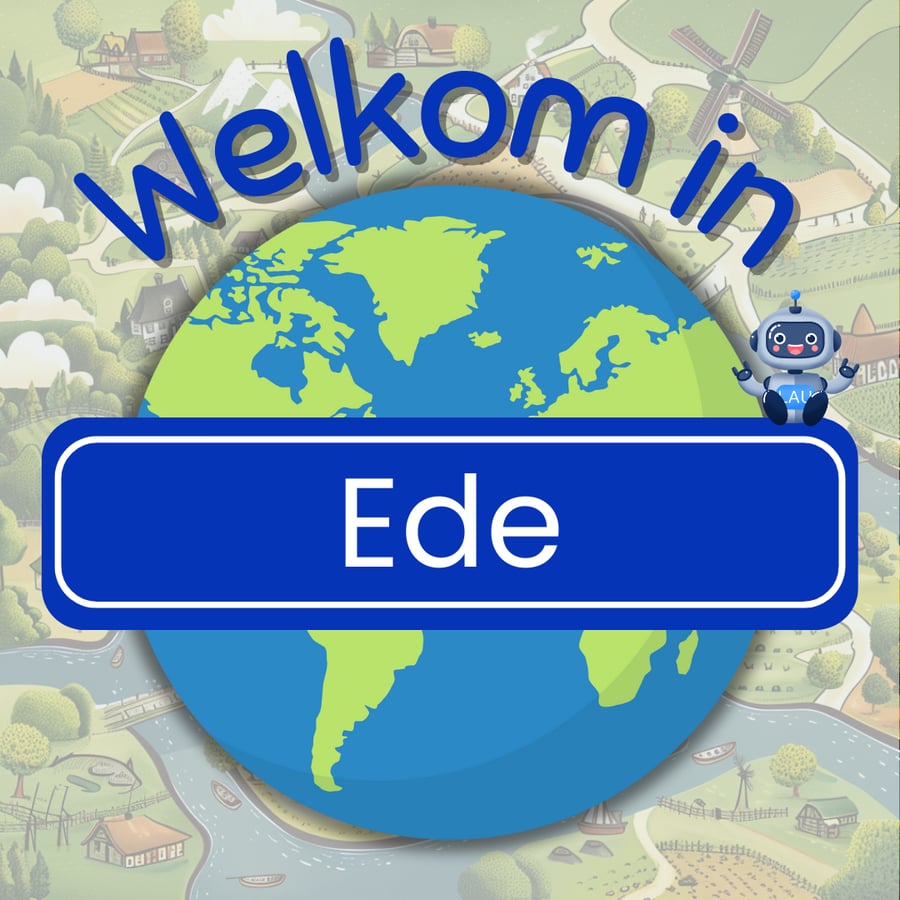 Ede