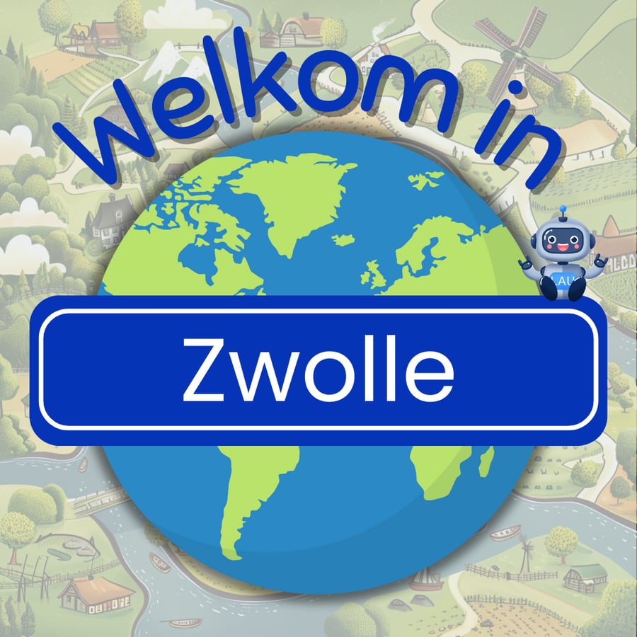 Zwolle