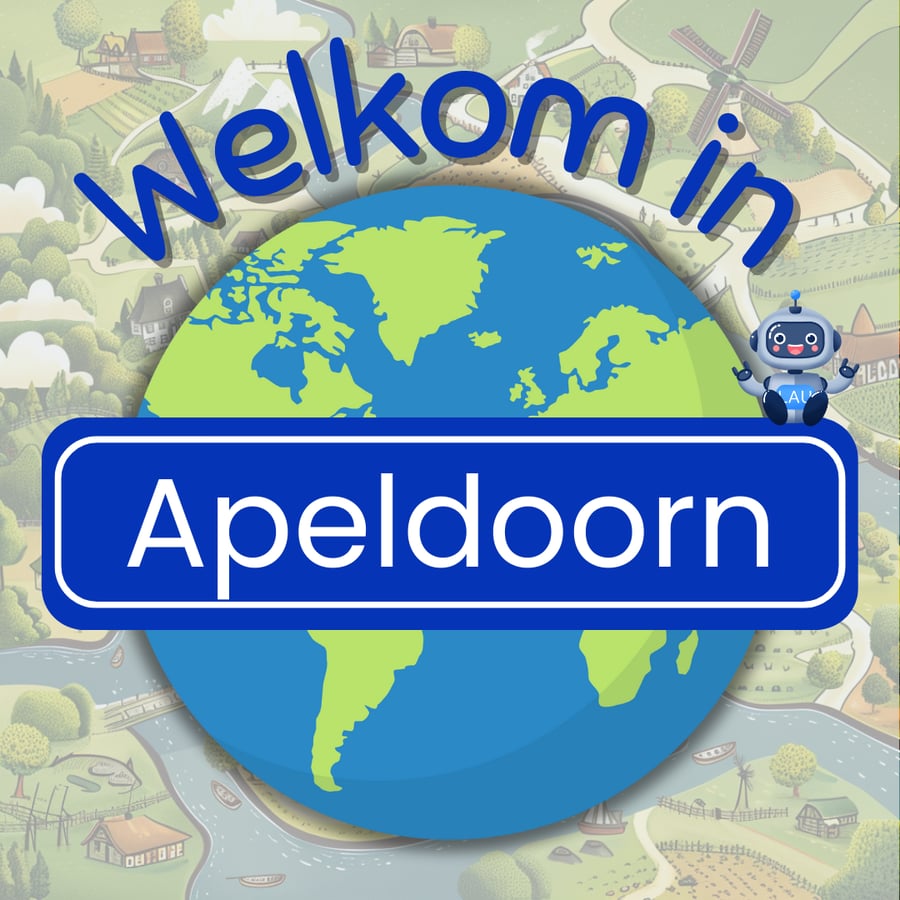 Apeldoorn