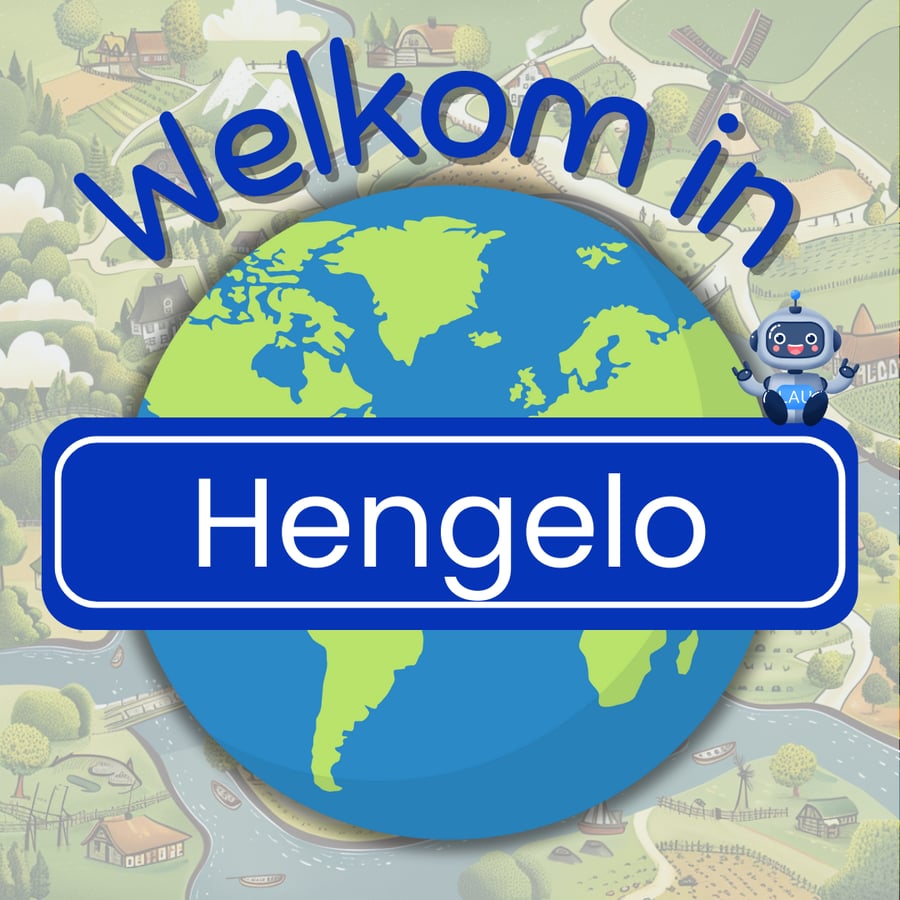 Hengelo