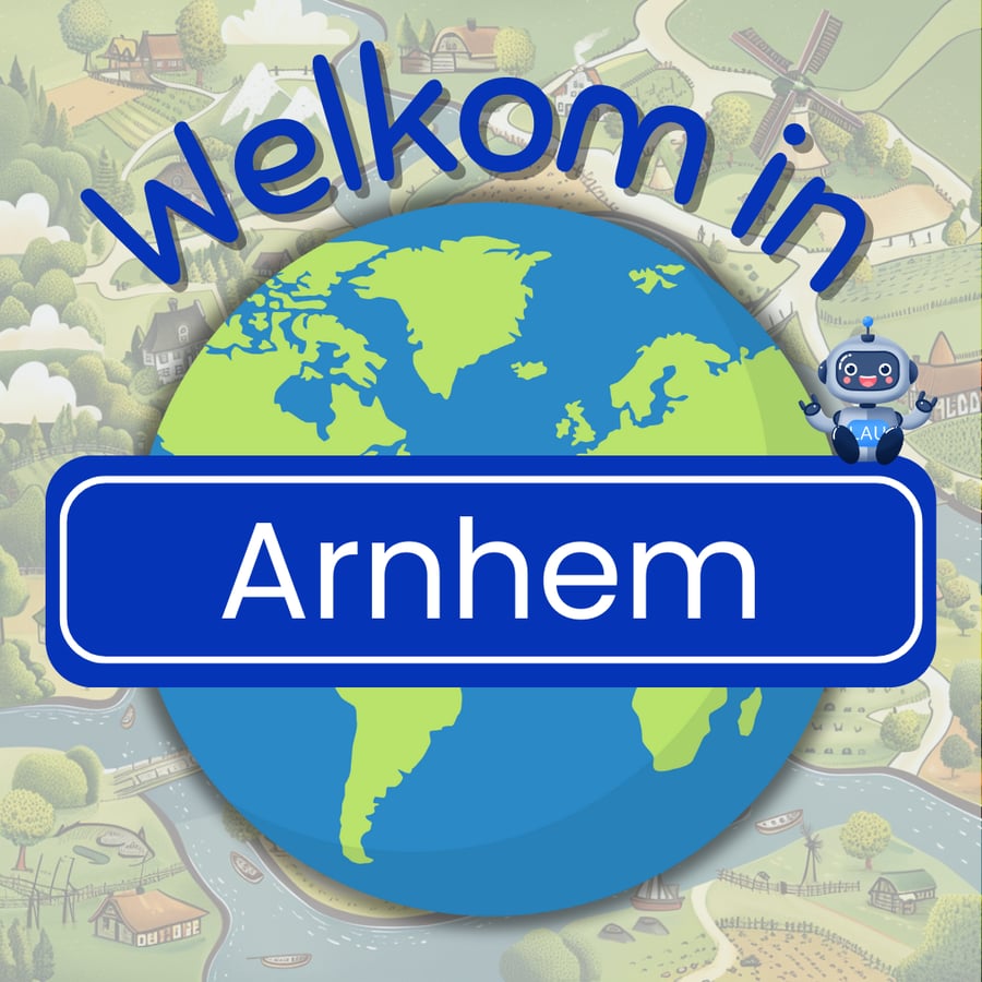 Arnhem