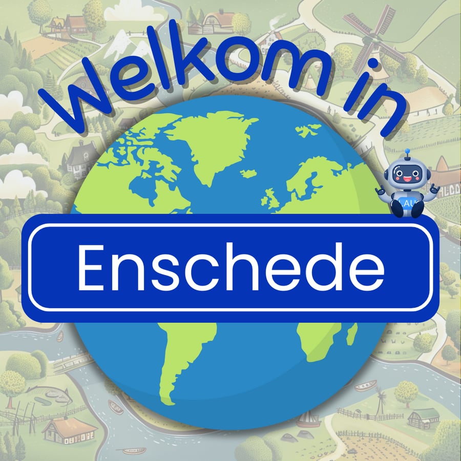 Enschede