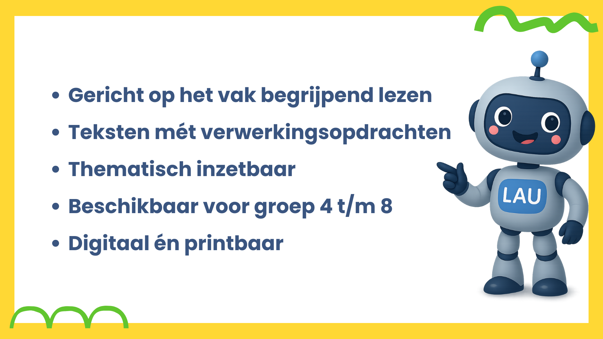 Leermaatje vs nieuwsbegrip (1)