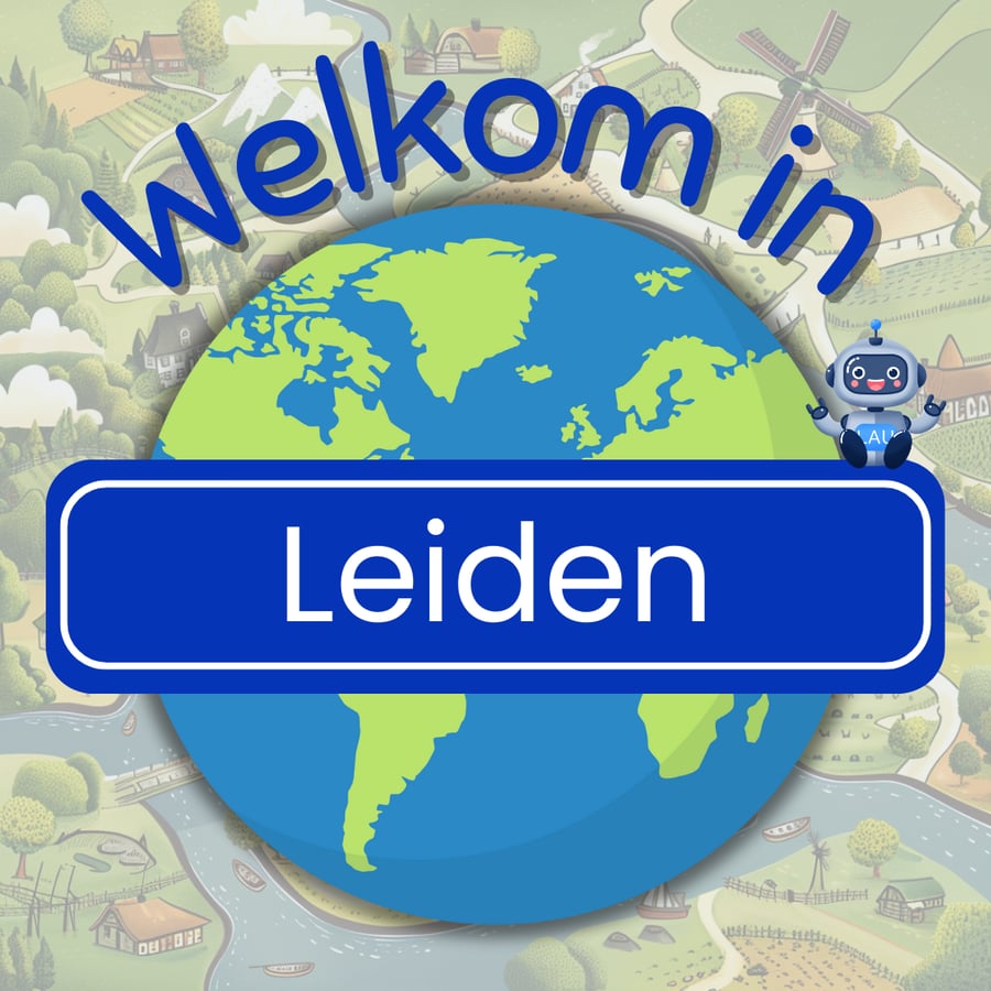 Leiden