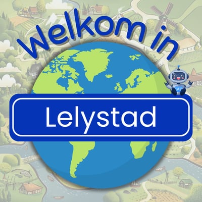 Lelystad