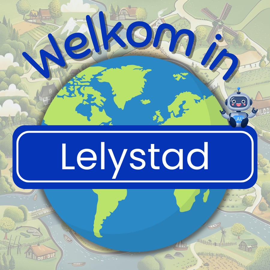 Lelystad