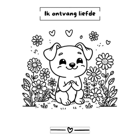 Liefde is er altijd