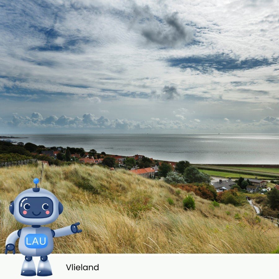 Vlieland