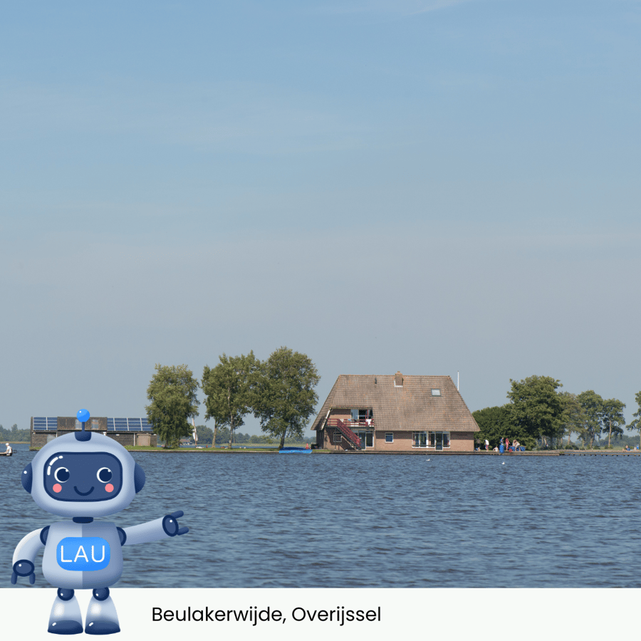 Beulakerwijde