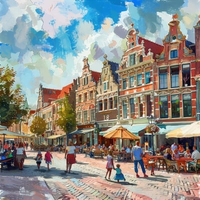 Purmerend