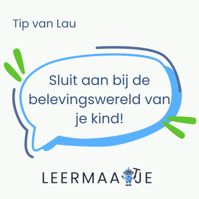 Tips van Lau 