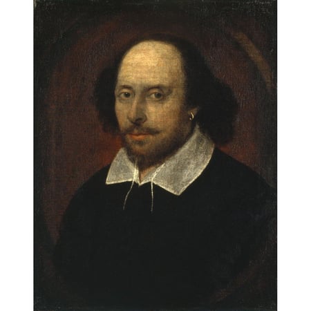 William Shakespeare- De grootste schrijver in de Engelse taal