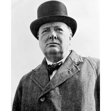 Winston Churchill- Leven, leiderschap en nalatenschap