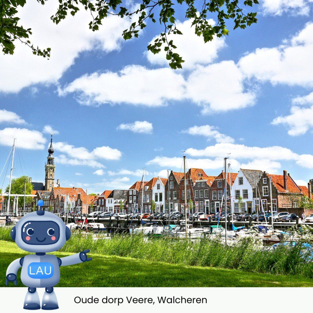 Zeeuwse Eilanden