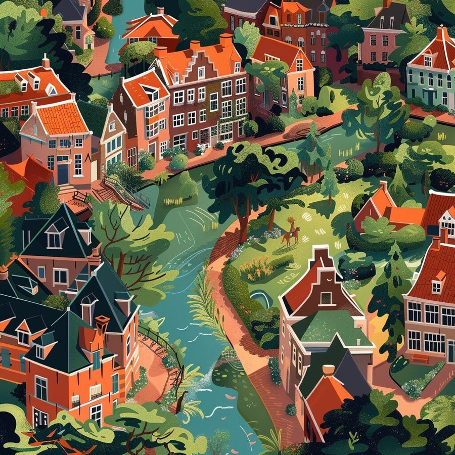 Zeist