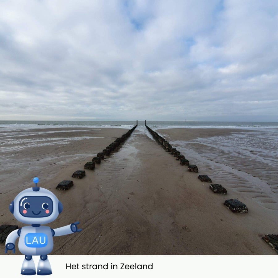 Zomeravonturen in Zeeland