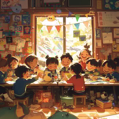 hrsoulstorm_A_childs_adventure_dutch_classroom_of_10_years_old__31f188c1-7208-46b8-af6c-f9f6737f6997