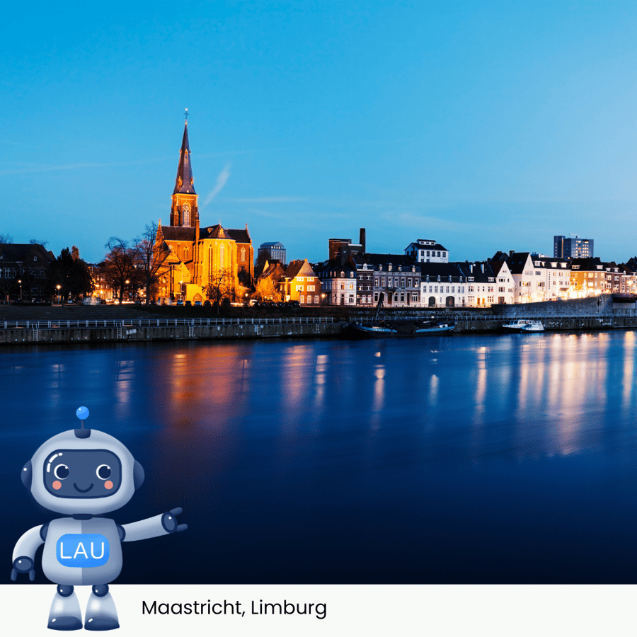 Maastricht Limburg