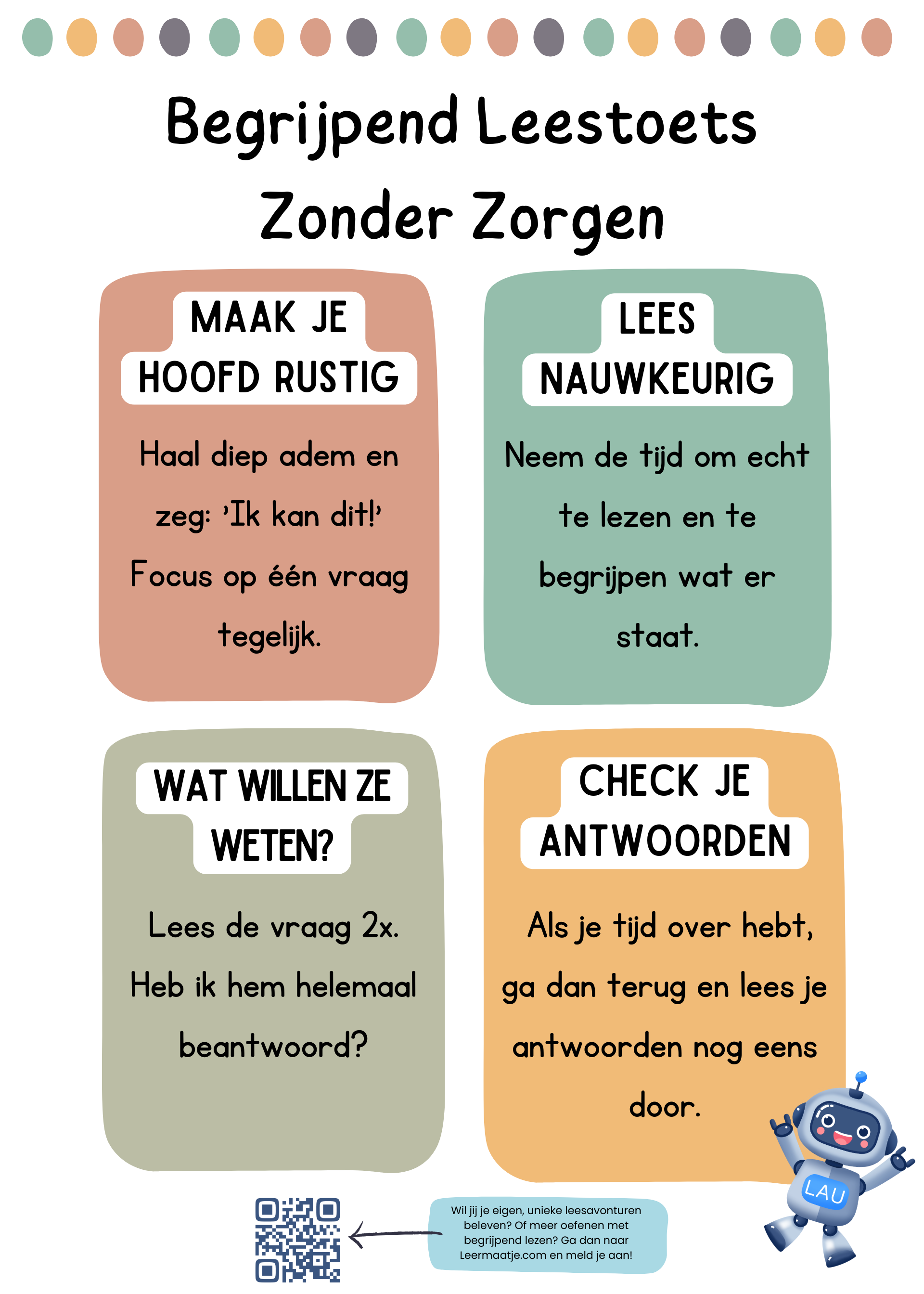 Posters Leermaatje (6)