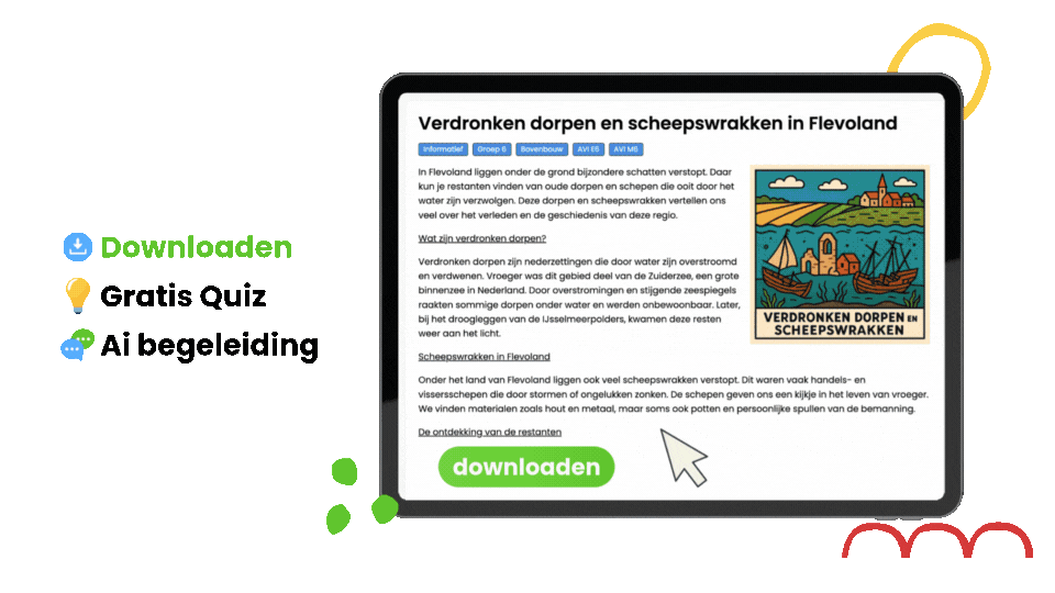 educatieve meerwaarde -  bedrijven. Leermaatje.com (1)